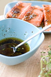 Marinade