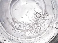 Wasser