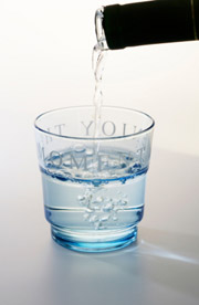 Mineralwasser