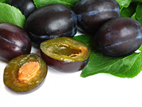 Pflaumen