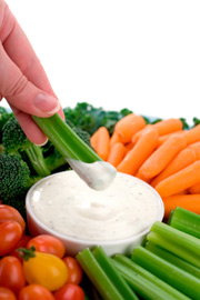 Quarkdip