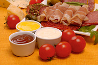 leckere Dips