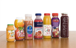 Smoothies