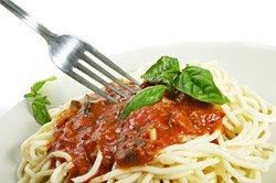 Pasta