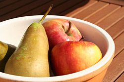 November Obst