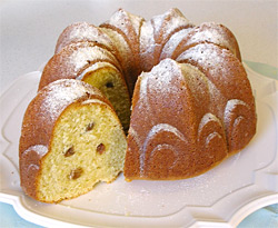 Gugelhupf