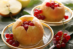 Bratapfel