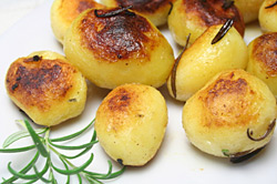 Bratkartoffel