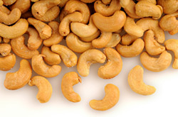 Cashews