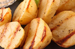 Ofenkartoffeln