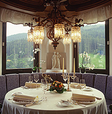 Schwarzwaldstube
