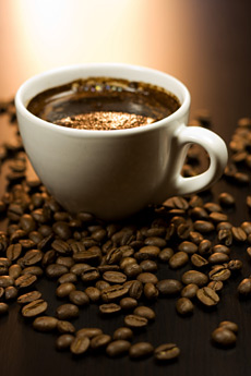 Warum Espresso h�lt, was er verspricht