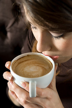 So gesund sind Espresso & Co.