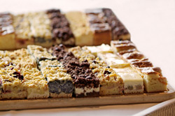 Blechkuchen