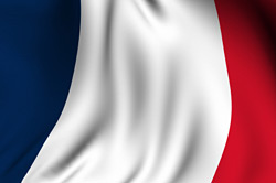 Frankreich