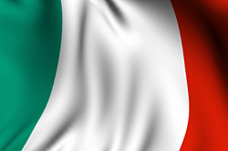 Italien