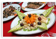 Fruchtsalat