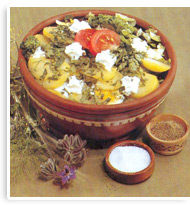Kartoffelsalat