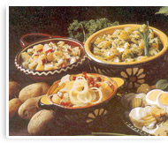 Kartoffelsalat
