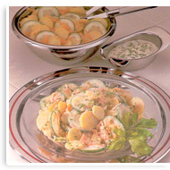 Kartoffelsalat