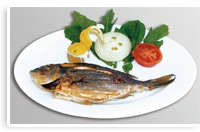 Fischgericht