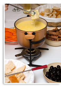 Fondue