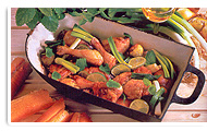 H�hnchenpfanne