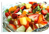 Obstsalat