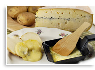 Raclette