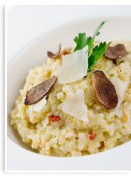 Risotto