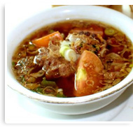 Rumfordsuppe 