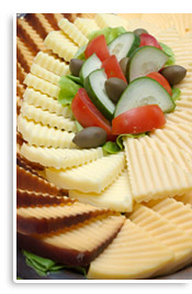 K�seplatte