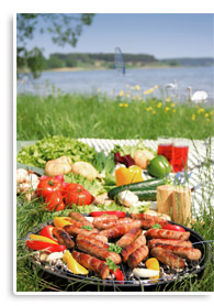 Picknick