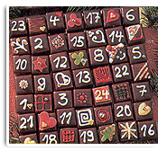 Adventskalendar