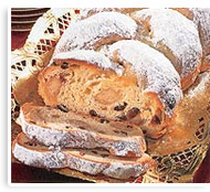 Christstollen