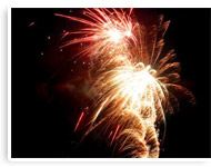 Feuerwerk