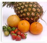 Exotische Fr�chte