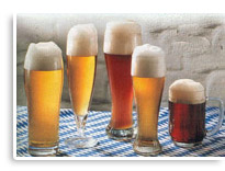 Biersorten