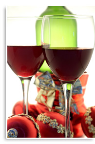 Gl�hwein