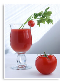 Tomatensaft
