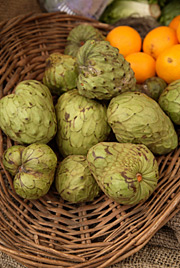 Cherimoya