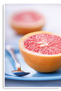Grapefruit