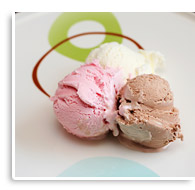 Eiscreme
