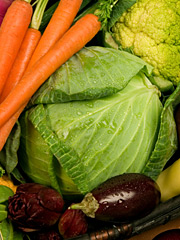 Kohlrabi