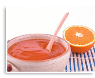 Orangenmarmelade
