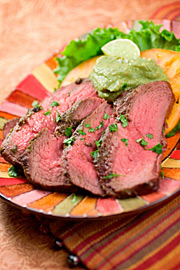 Steaks