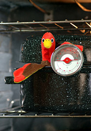 Thermostat