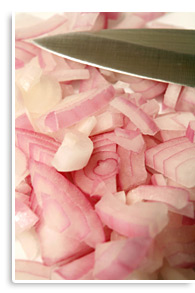 Zwiebel