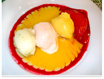 Sorbets