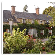 Landgasthof an der Loire